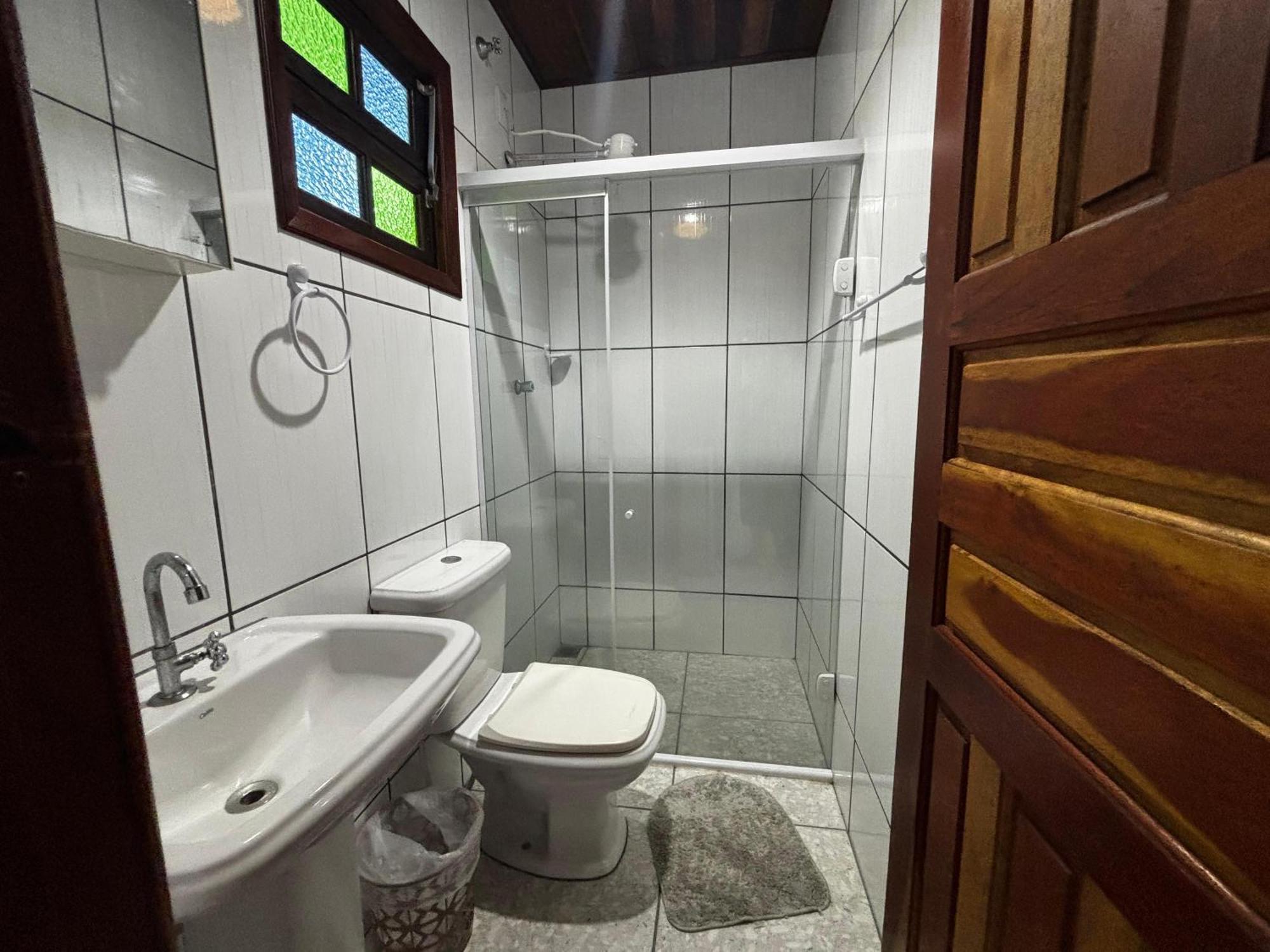 Quarto Triplo Clássico